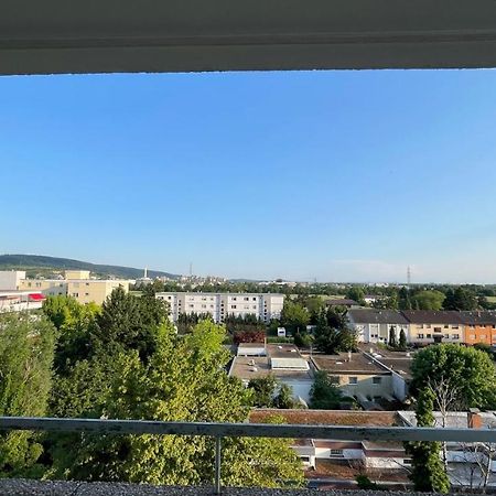 1,5 Zimmerwohnung In Гайдельберг Екстер'єр фото